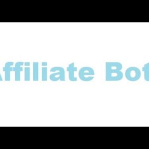 Affiliate Bots Review