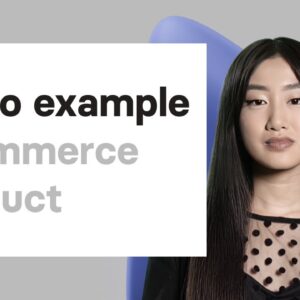 How to generate Ecommerce video in several minutes with the help of AI?