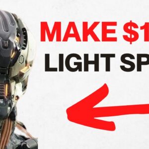 Earn $1,000 Daily At Light Speed With Bots (Even if your a Beginner)