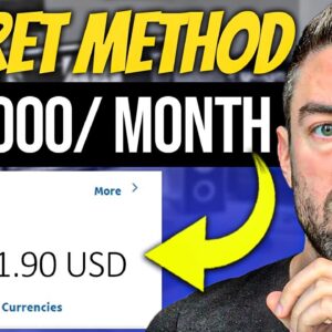 How To Promote Affiliate Links & Make $10k/Month! (FREE & EASY)