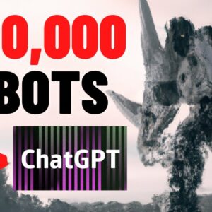 Make $100,000 Per Month With Chat GPT AI (FASTEST WAY TO EARN ONLINE TODAY)