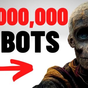 Make $2,000,000 With AI Bots (FASTEST WAY TO MAKE MONEY ONLINE)
