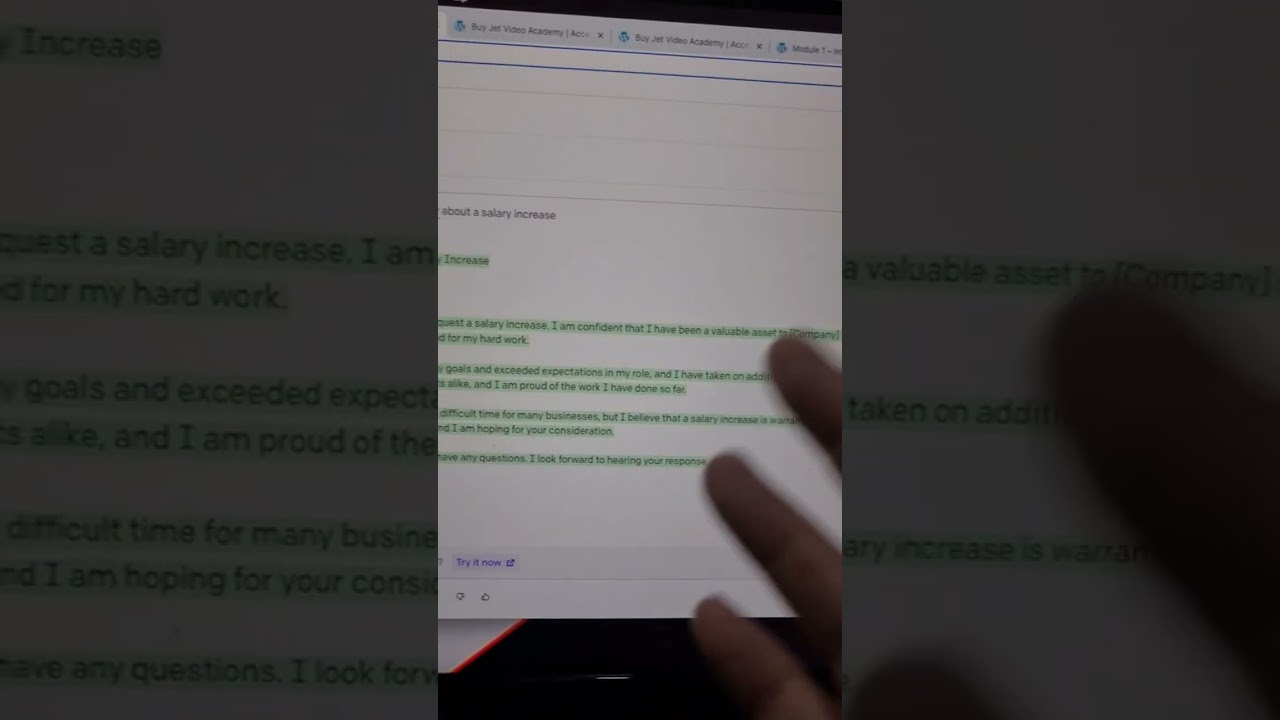 Two INSANE Websites Your Boss Doesn't Want YOU to know! AI Guap