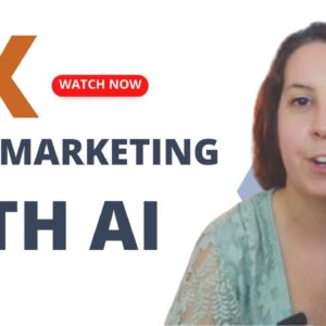 Best AI Marketing Tactics for Small Business | 5X Your Marketing Easily!