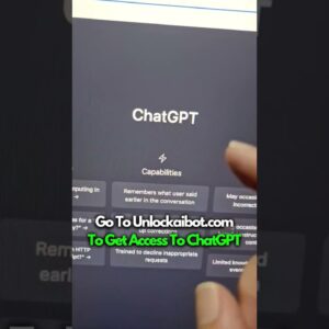 NEW ChatGPT Hack Earns $1,000 In Just ONE DAY!
