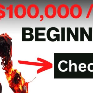 Easiest Beginner Method Earns Money Online (LEGIT EASY WAY TO MAKE MONEY ONLINE)
