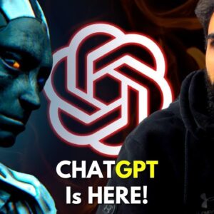 ChatGPT Will Kill Your Business 💀 This is What You Should Do!
