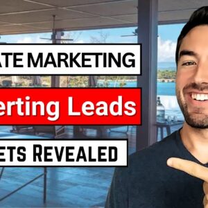 How to Convert Leads Into Sales in Affiliate Marketing (Key SECRETS)