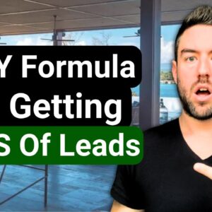 How to Get Leads for Your Business Online In 2023 (Step by Step)