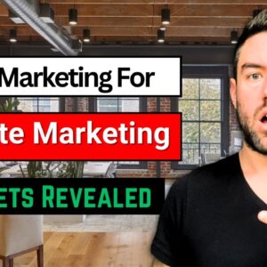 How to Use Email Marketing for Affiliate Marketing (KEY Secrets)