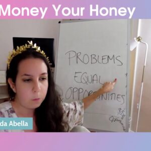 PROBLEMS EQUAL OPPORTUNITIES: HOW TO PROFIT OFF YOUR PROBLEMS