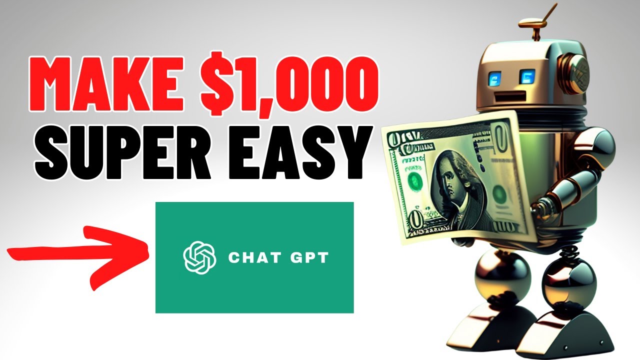 Super Easy Way To Make 1 000 Per Day With Chat Gpt And Short Form Super Easy Way To Make 1 000 Per Day With Chat Gpt And Short Form