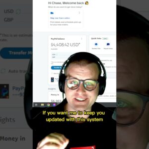 Easiest Way to Make $1,000 Per Day With Chat GPT / AI