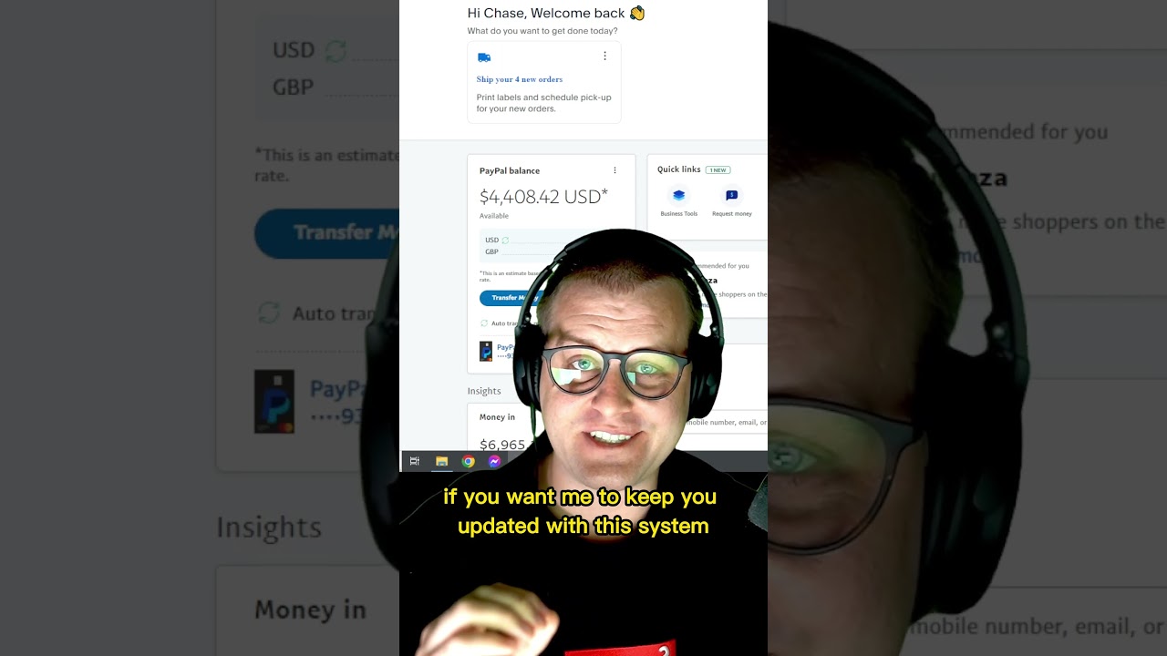 Easiest Way To Make 1 000 Per Day With Chat Gpt Ai Ai Guap Easiest Way To Make 1 000 Per Day With Chat Gpt Ai Ai Guap